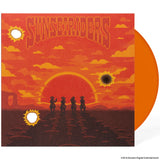 Vinyl Soundtrack - Sunset Riders - TheMysteryShack