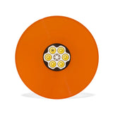 Sunset Riders 10" Vinyl Soundtrack