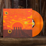 Sunset Riders 10" Vinyl Soundtrack