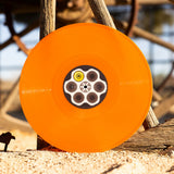 Sunset Riders 10" Vinyl Soundtrack