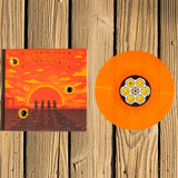 Sunset Riders 10" Vinyl Soundtrack