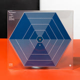 Super Hexagon - Vinyl EP