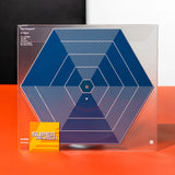 Super Hexagon - Vinyl EP