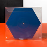 Super Hexagon - Vinyl EP
