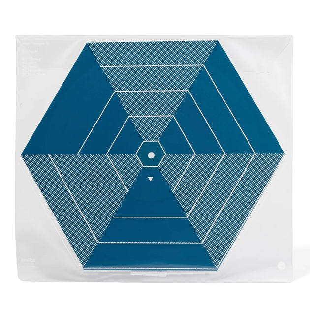 Super Hexagon - Vinyl EP