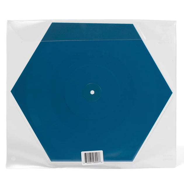 Super Hexagon - Vinyl EP