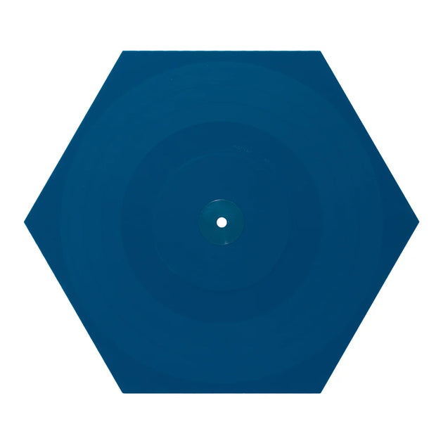 Super Hexagon - Vinyl EP