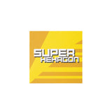 Super Hexagon - Vinyl EP