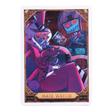 Hazbin Hotel: Season One Blu-ray