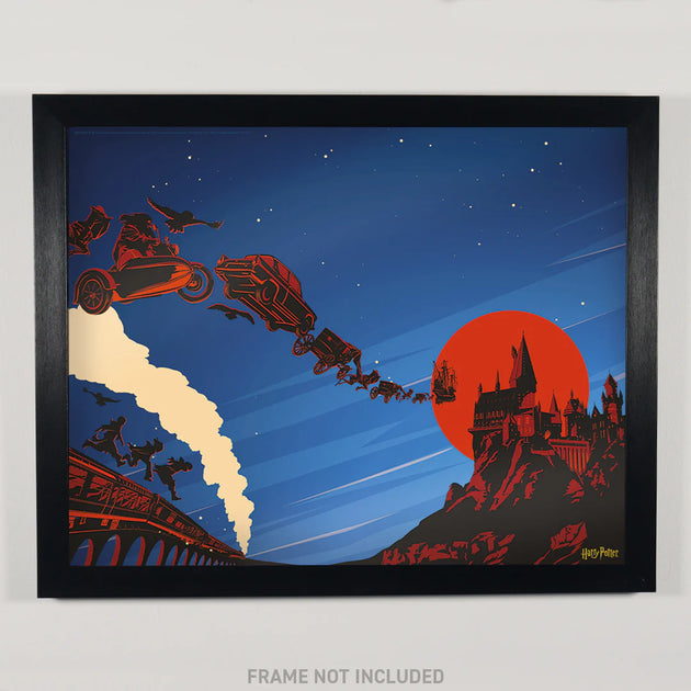 Fan-Cels - Limited Edition Animation Cel Collectibles