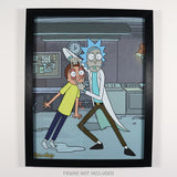 Fan-Cels - Limited Edition Animation Cel Collectibles