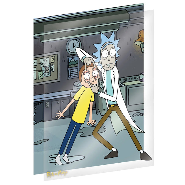 Fan-Cels - Limited Edition Animation Cel Collectibles