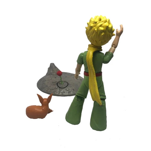 Action Figure - The Little Prince - TheMysteryShack Action Figure - The Little Prince - TheMysteryShack