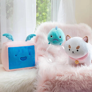 Bee and PuppyCat Assorted Collector Plush