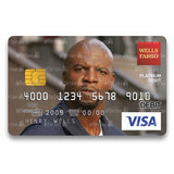 Credit Card Covers - Pop Culture