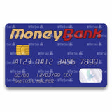 Credit Card Covers - The Simpsons **COMING SOON**