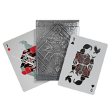 The Witcher Playing Cards - Collector's Edition