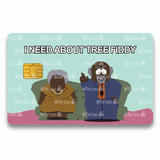 Credit Card Covers - Cartoons