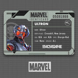 Marvel Rivals Identicards