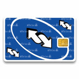 Credit Card Covers - Games