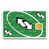 Credit Card Covers - Games