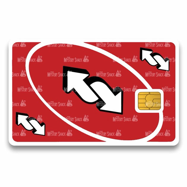 Credit Card Covers - Games