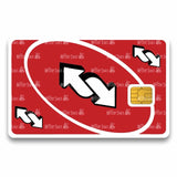 Credit Card Covers - Games