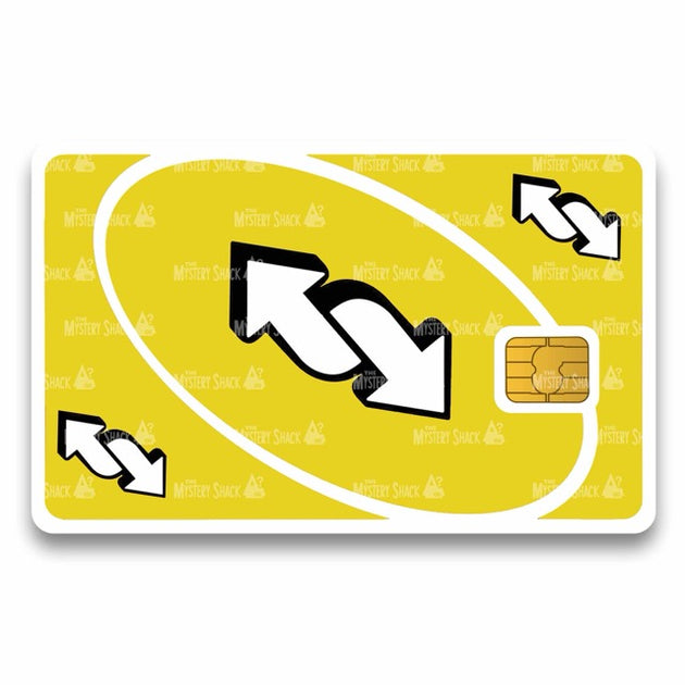 Credit Card Covers - Games