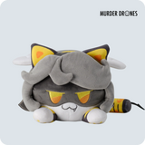 V Cat 13" Plush
