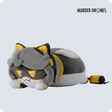 V Cat 13" Plush
