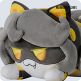 V Cat 13" Plush