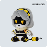 Murder Drones 11" Sitting Plush