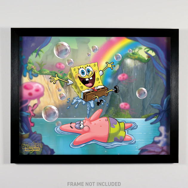 Fan-Cels - Limited Edition Animation Cel Collectibles