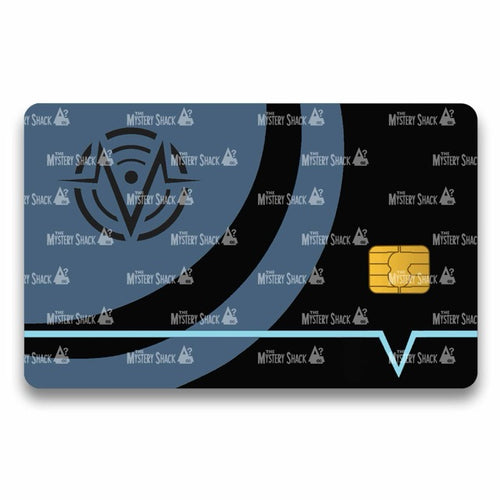 Credit Card Covers - VoxTek