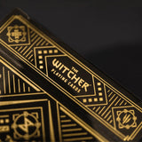 The Witcher Playing Cards - Collector's Edition