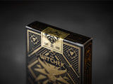 The Witcher Playing Cards - Collector's Edition
