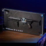 Destiny Exotic Armory Collection