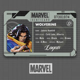Marvel Rivals Identicards