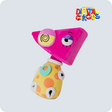 The Amazing Digital Circus Sitting Plush - Assorted Characters