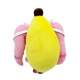 Bananadoki 9" Plush