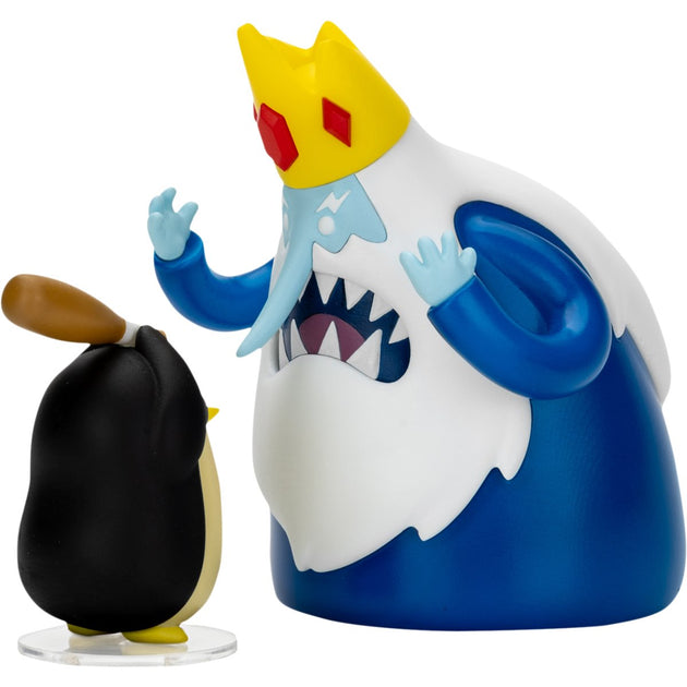 Adventure Time - Beast Kingdom - Blind Box