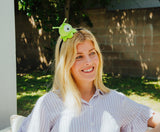 Brain Slug Plush Headband