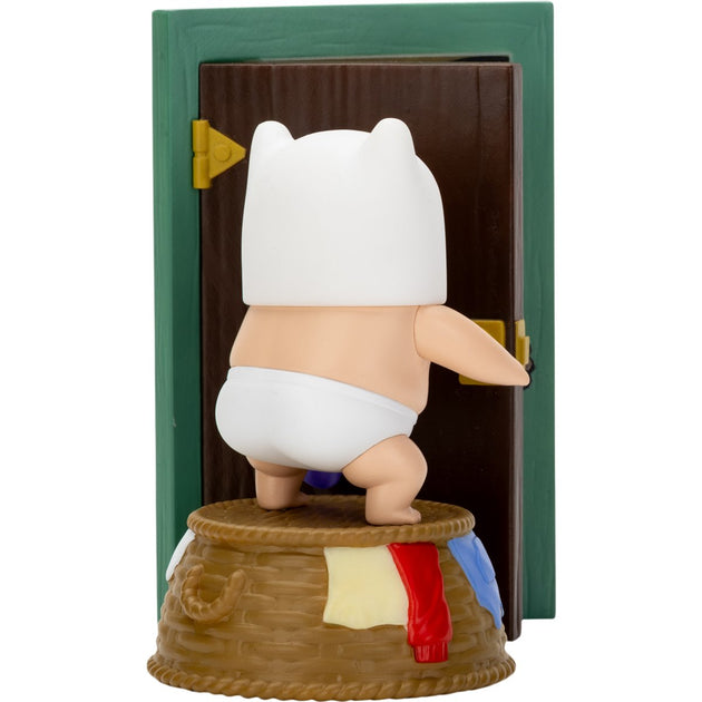 Adventure Time - Beast Kingdom - Blind Box