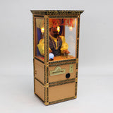 Zoltar Speaks - Fortune Teller Machine Replica