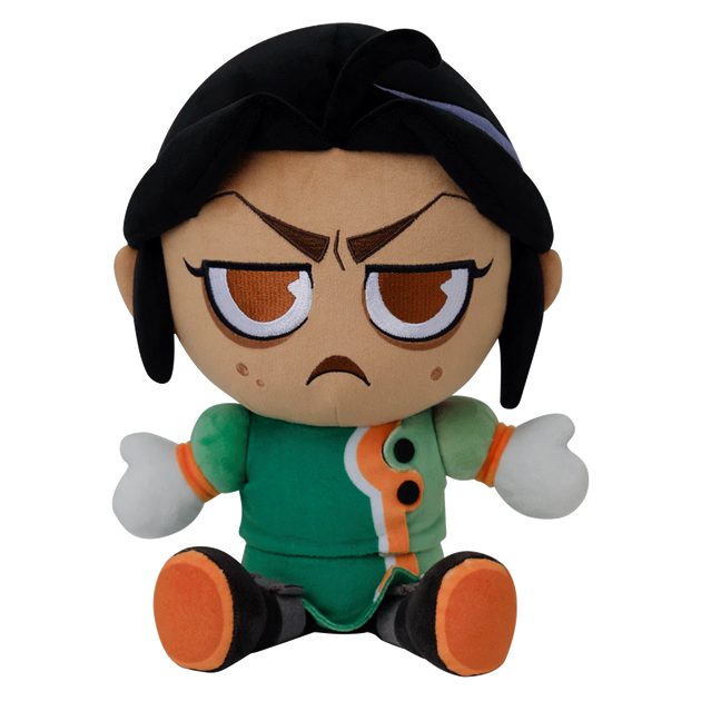 Knights of Guinevere 11" Sitting Plush