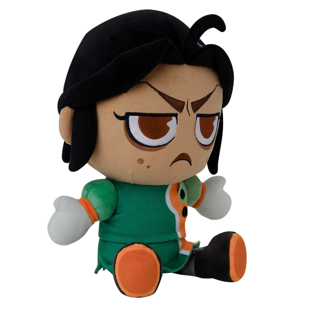 Knights of Guinevere 11" Sitting Plush