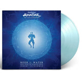 Avatar: The Last Airbender Vinyl Soundtracks