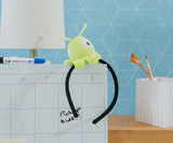 Brain Slug Plush Headband