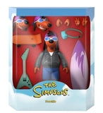 Poochie 7-Inch Action Figure