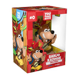 Youtooz - Banjo-Kazooie